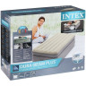 Надувная кровать INTEX Prime Comfort Elevated 64162, 99×191×51 см