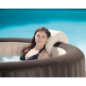 Надувной подголовник INTEX 28501 для надувных СПА и джакузи